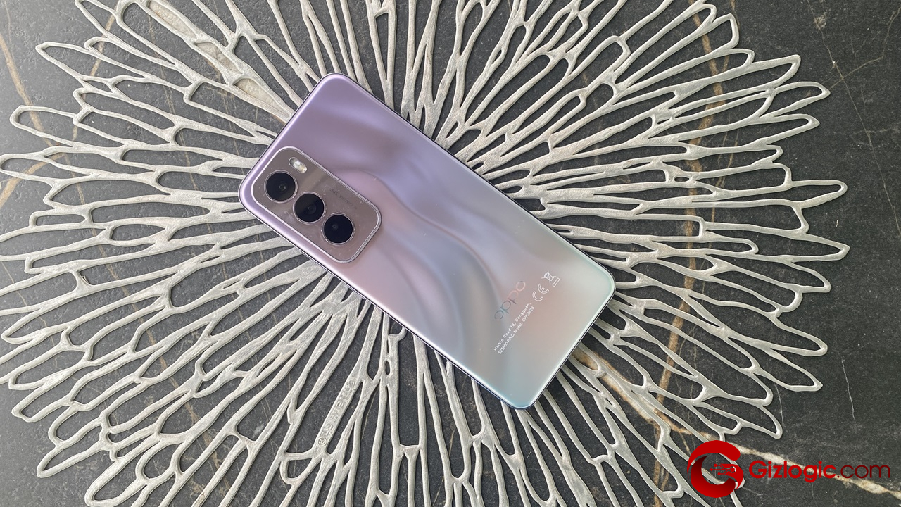 oppo reno12 pro 5g